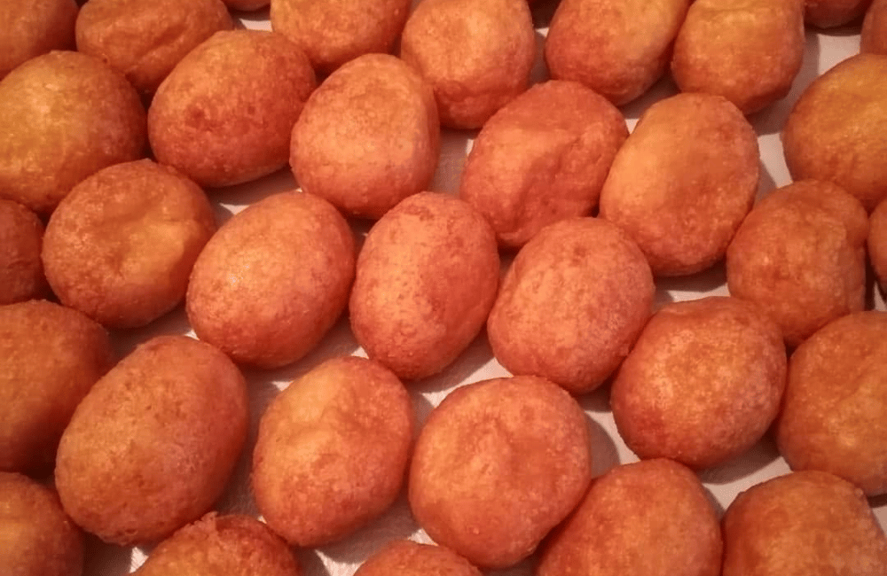 Sagra delle Polpe di Ventricina