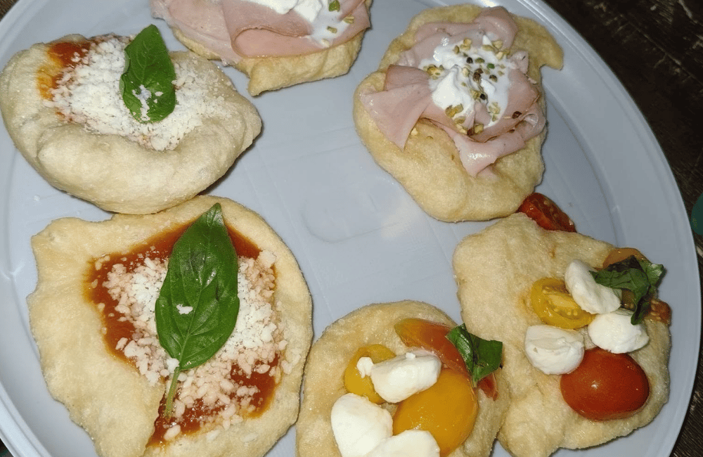 Sagra della Pizza Fritta