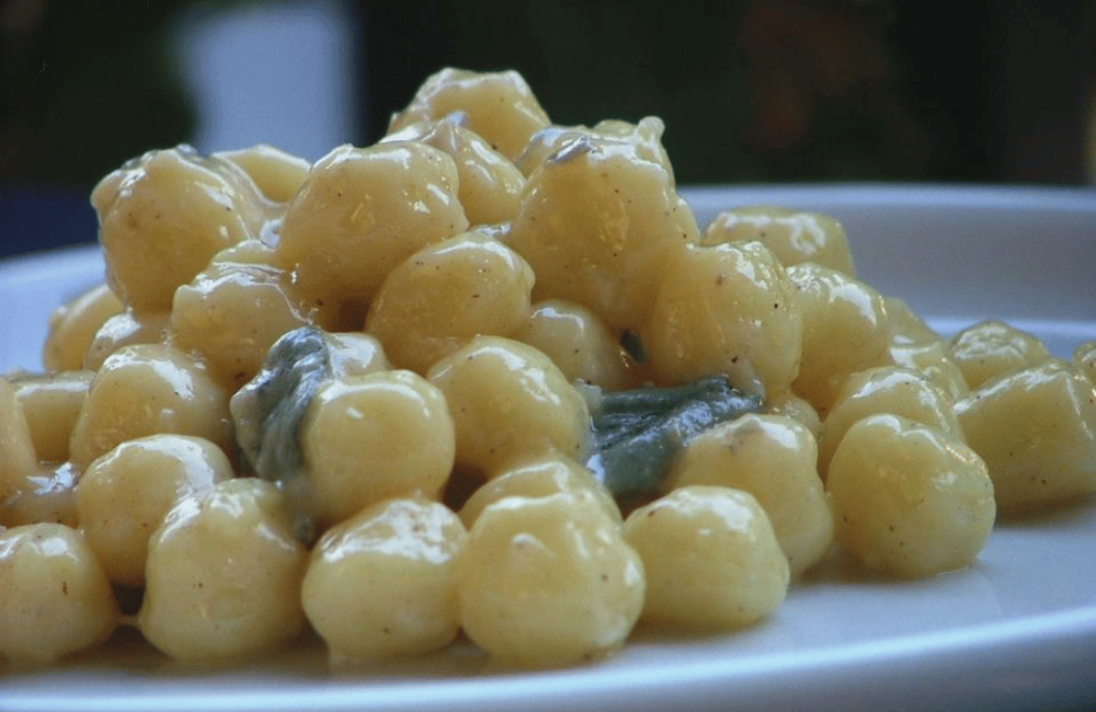 Sagra dei gnòch