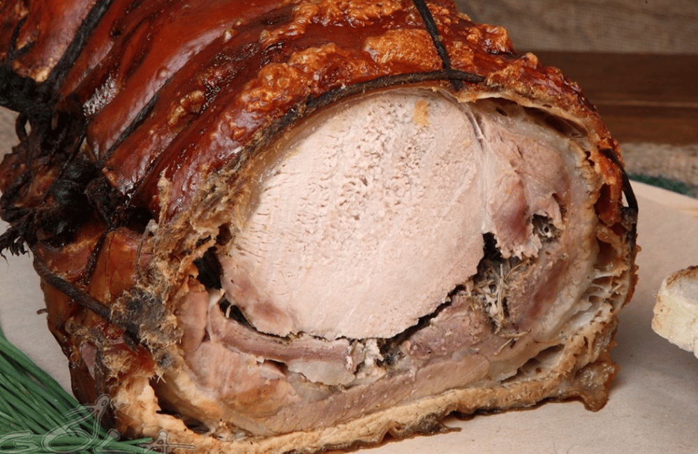 Sagra della porchetta