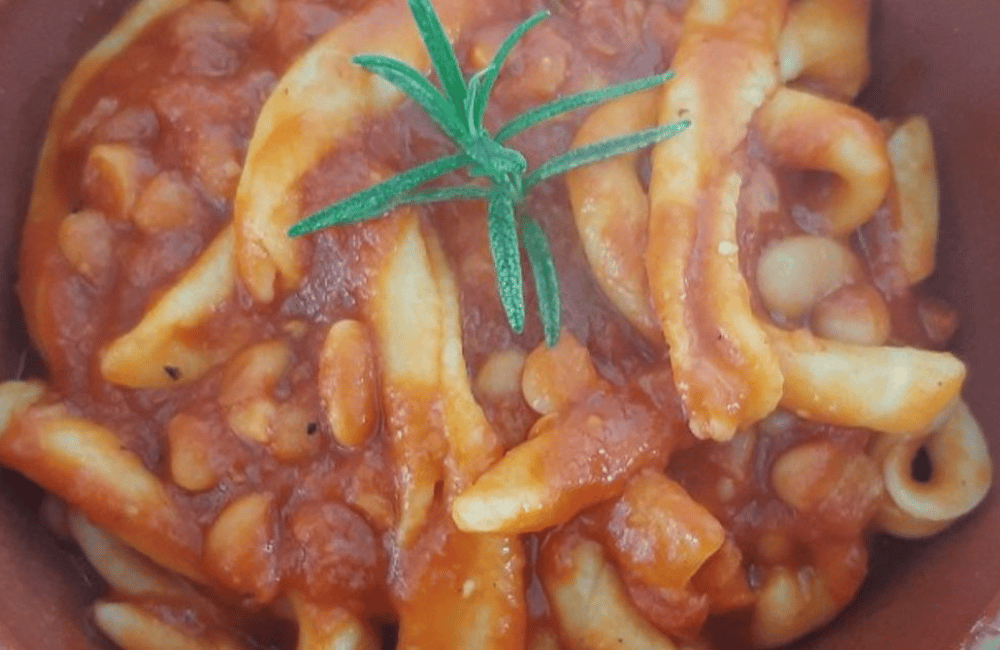 Sagra Popolare Fileja e Ceci