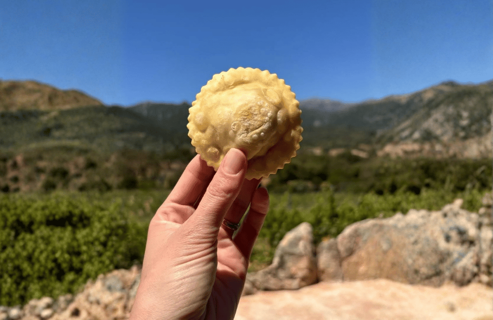 Sagra del raviolo berchiddese