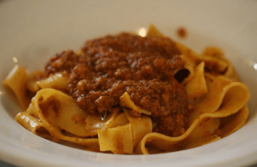Sagra delle Pappardelle
