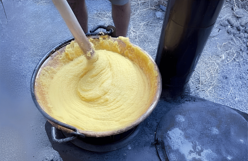 Porcigatone in Festa