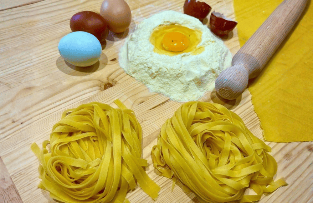 Sagra delle fettuccine