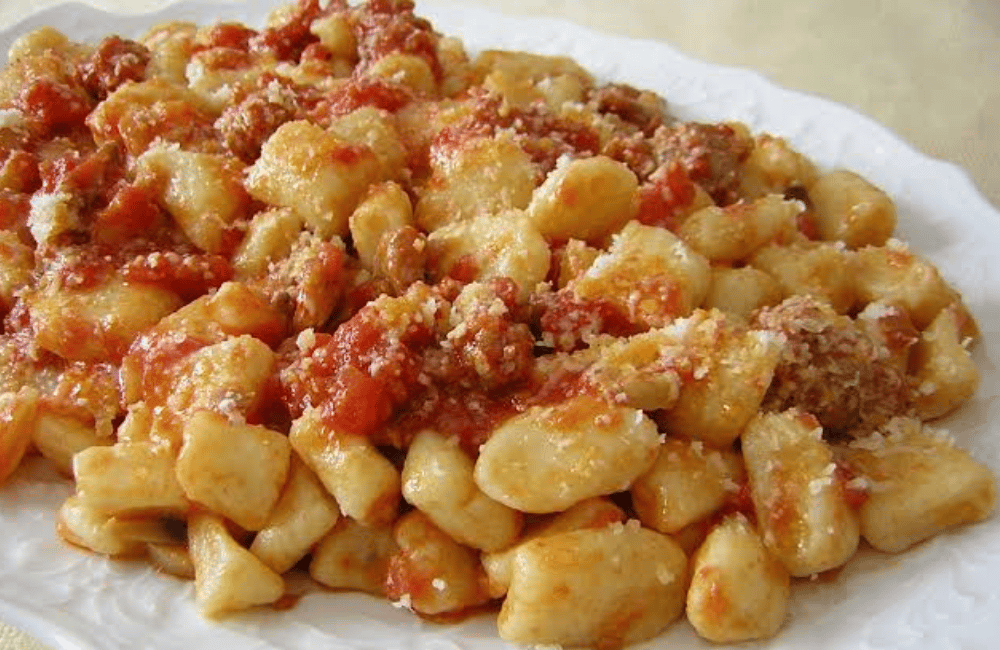 Sagra degli gnocchi