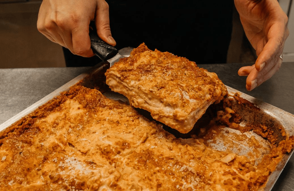Sagra della lasagna