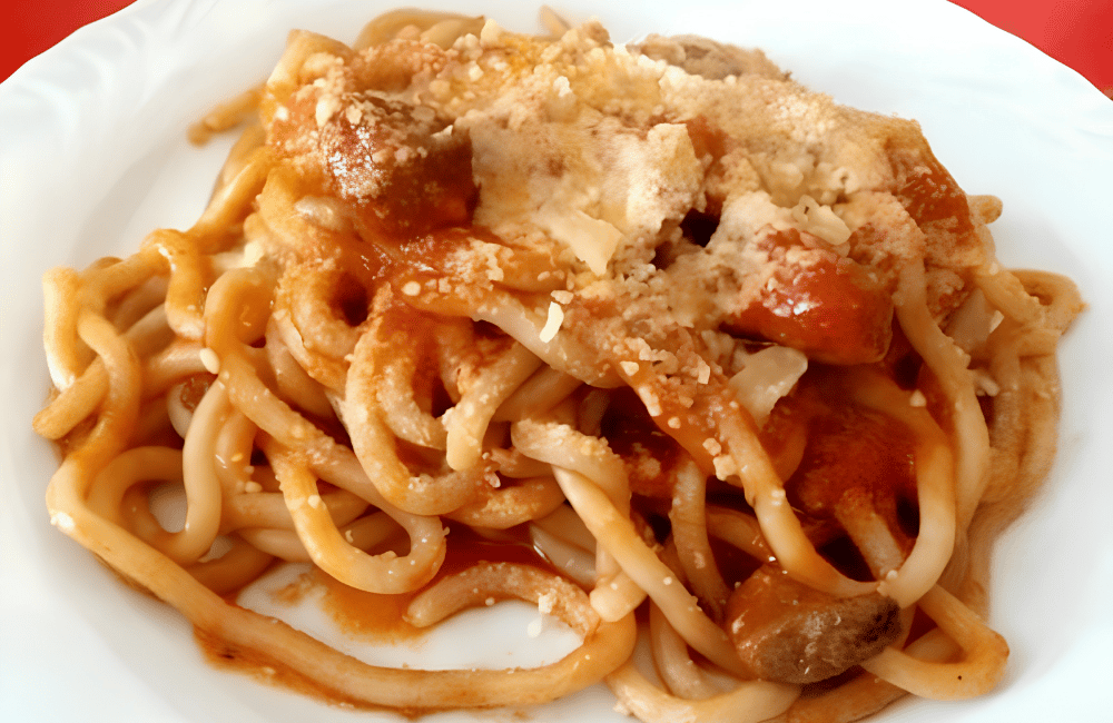 I sapori dei Monti Lepini