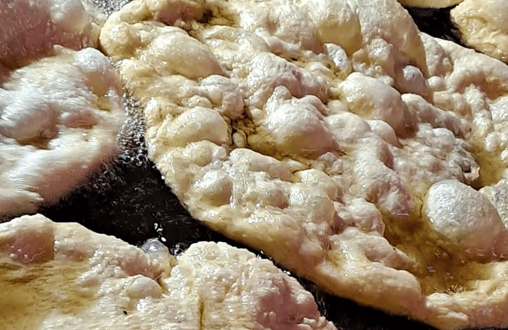 Sagra della pizza fritta nerolese