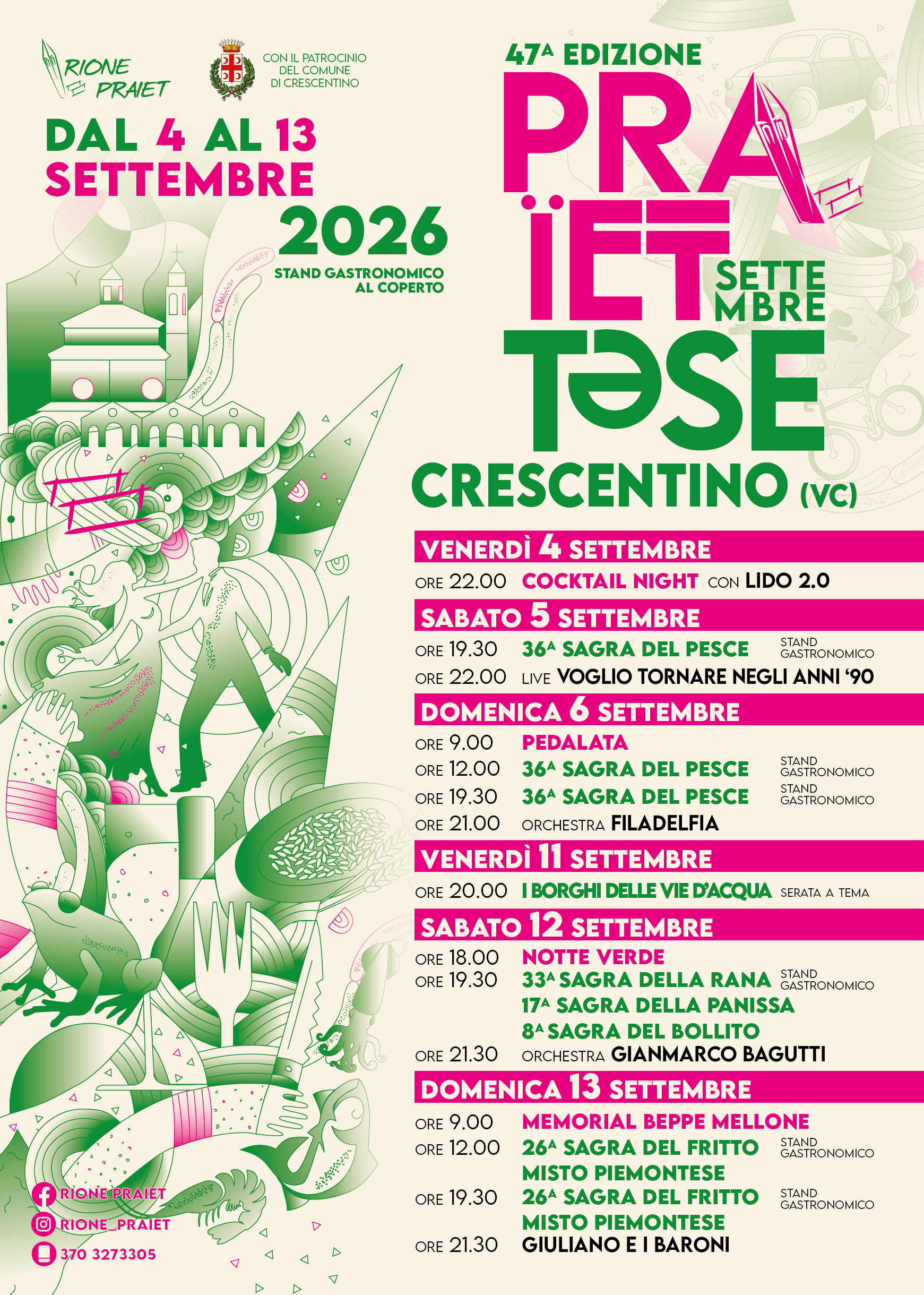 Programma