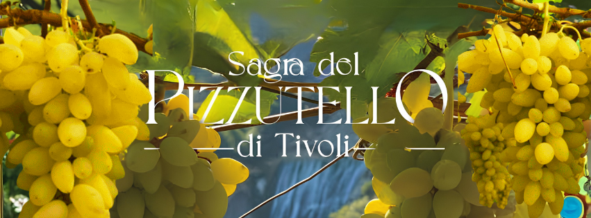 Copertina blog - SAGRA DEL PIZZUTELLO DI TIVOLI