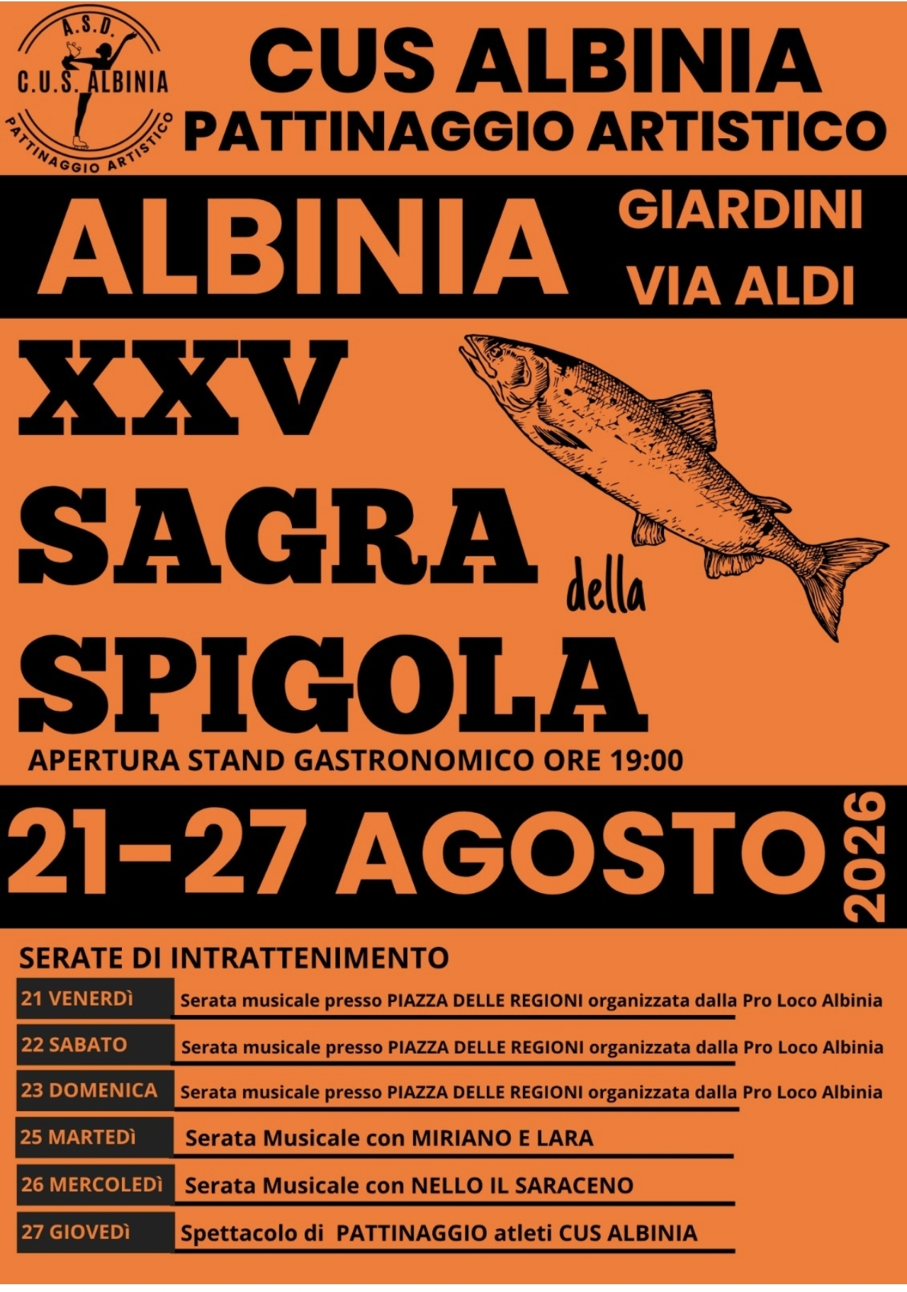 Programma