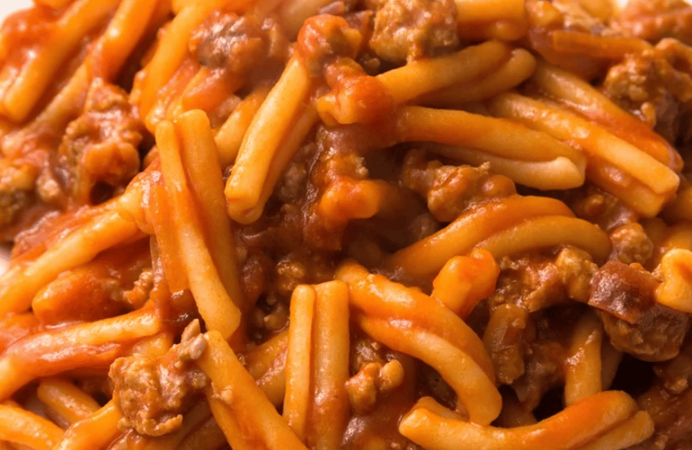 Sagra degli Strozzapreti