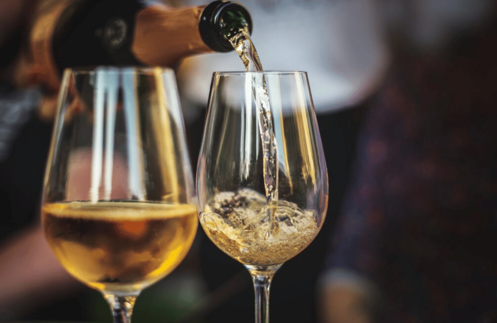 Sagra del vino moscato di Vallemarina