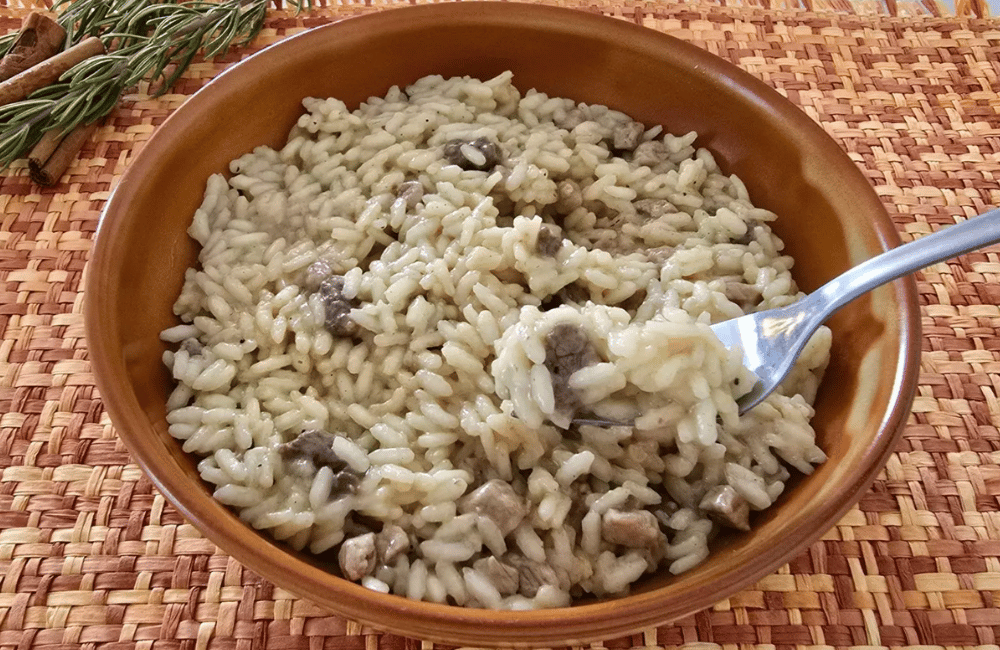 Sagra del Risotto