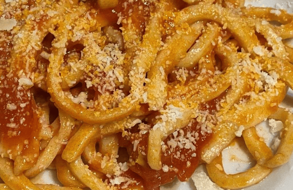 Sagra dei sagnozzi