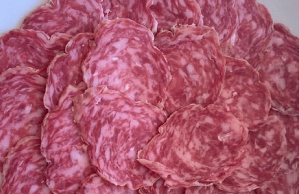 Festa del Salame Nobile Cremasco