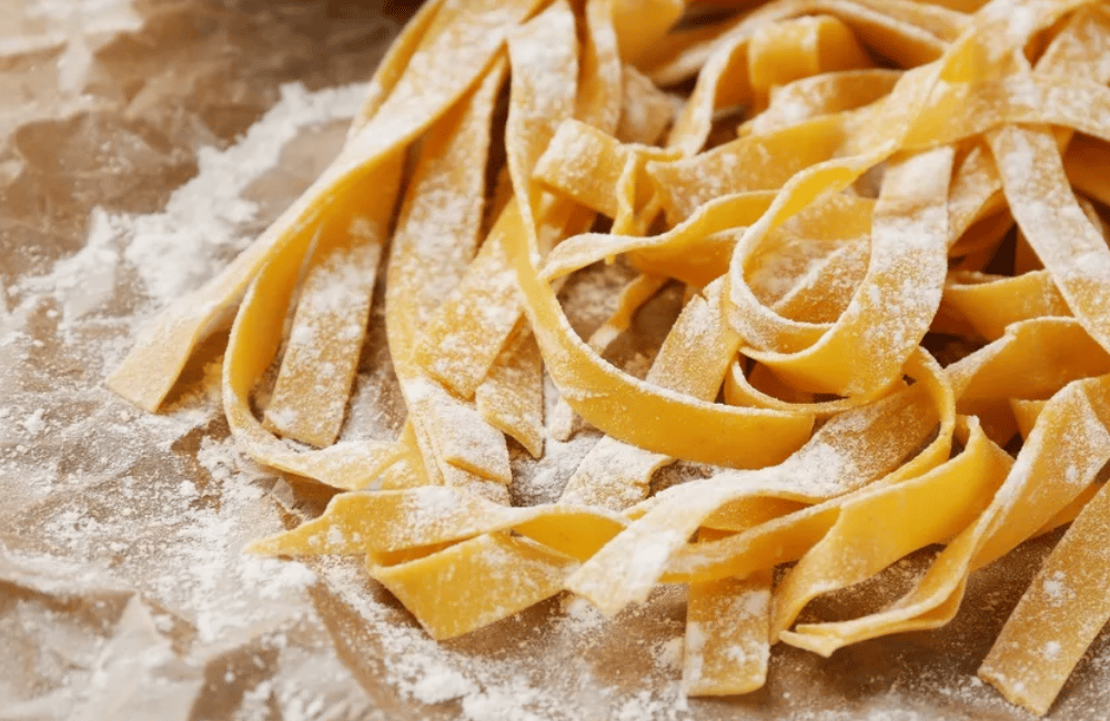 Sagra della pasta fresca e dei prodotti tipici