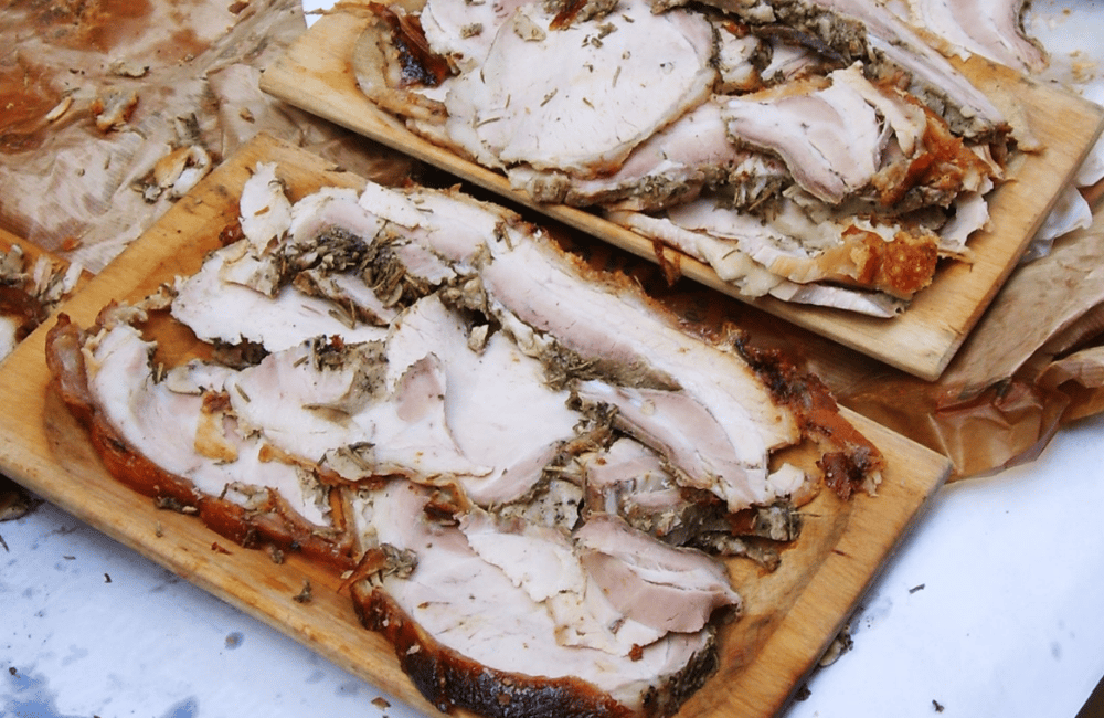 Sagra della Porchetta