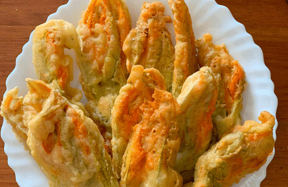 Festa del Fiore di Zucca