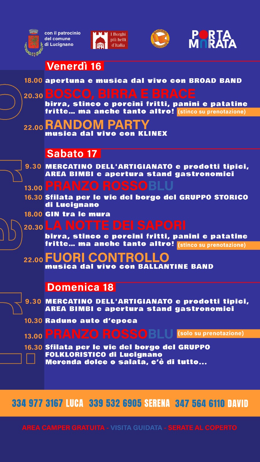 Programma
