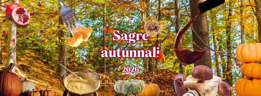 copertina blog - Sagre autunnali 2026