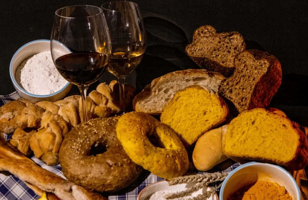 Festa del vino