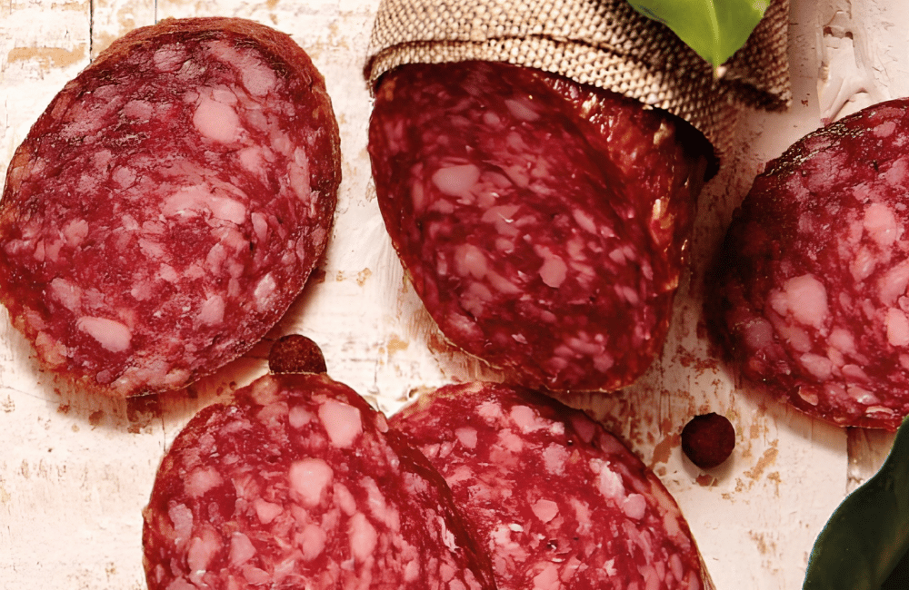 Festa del salame
