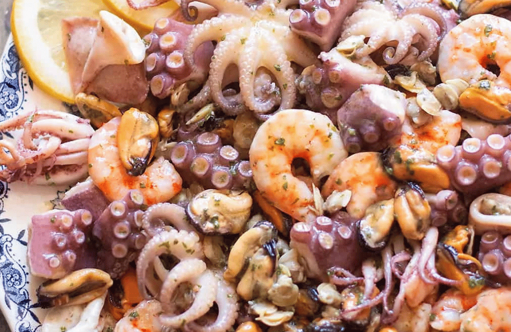 Sagra del pesce