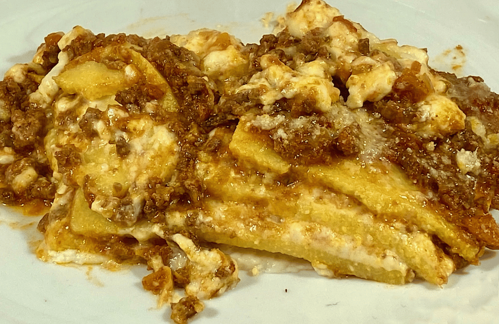 Sagra della polenta