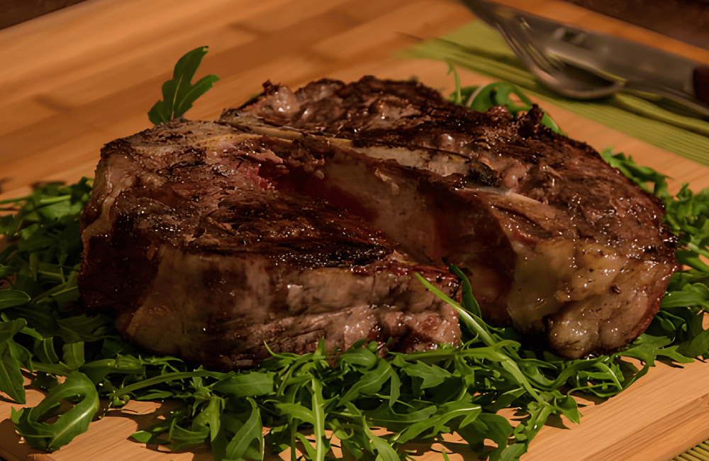 Sagra della bistecca