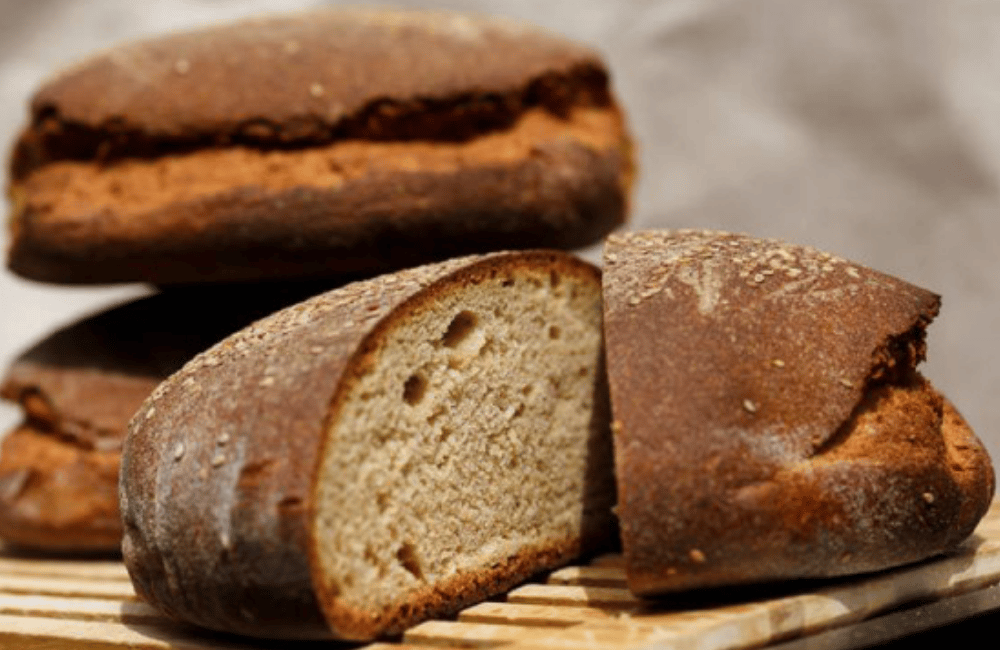 Sagra del Pane Nero di Castelvetrano