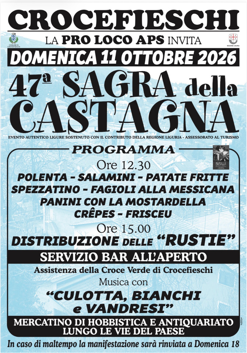 Programma