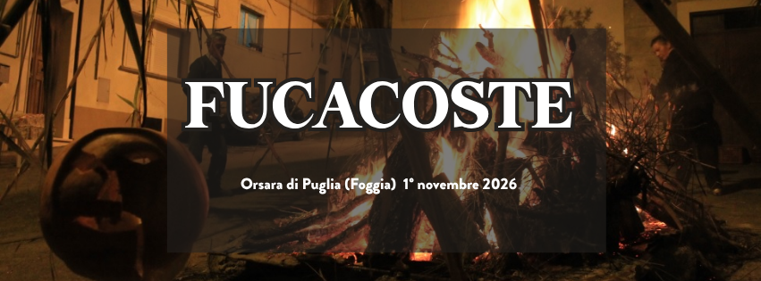 Fucacoste e Cocce Priatorje 2026