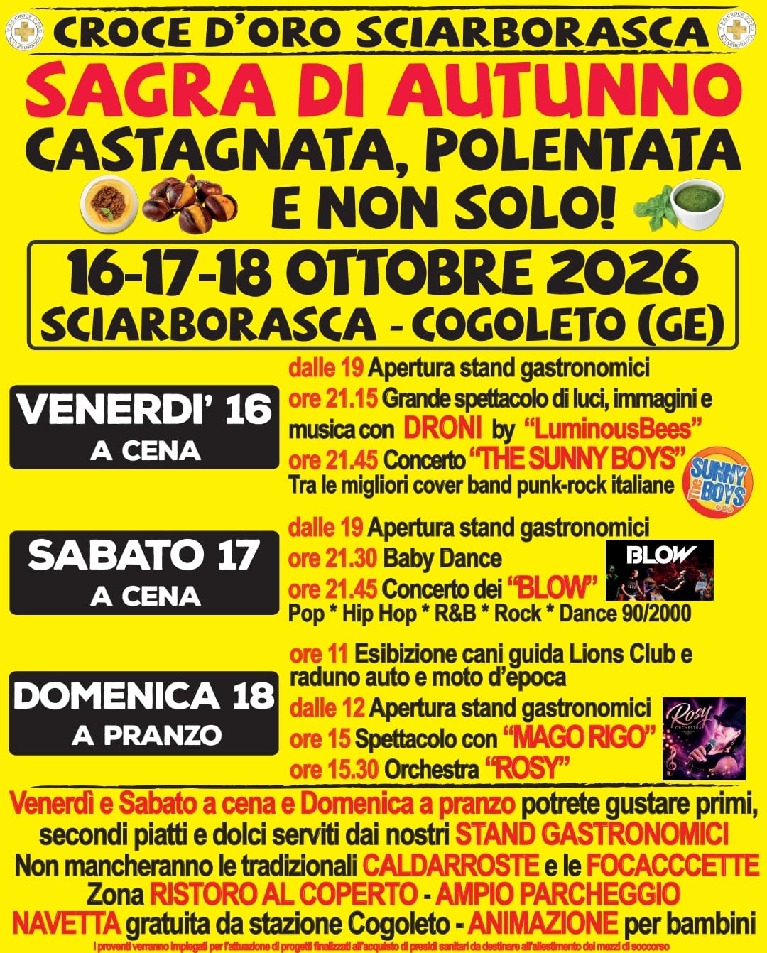 Programma