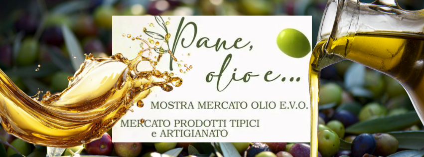 Copertina blog - sagra pane olio montelibretti