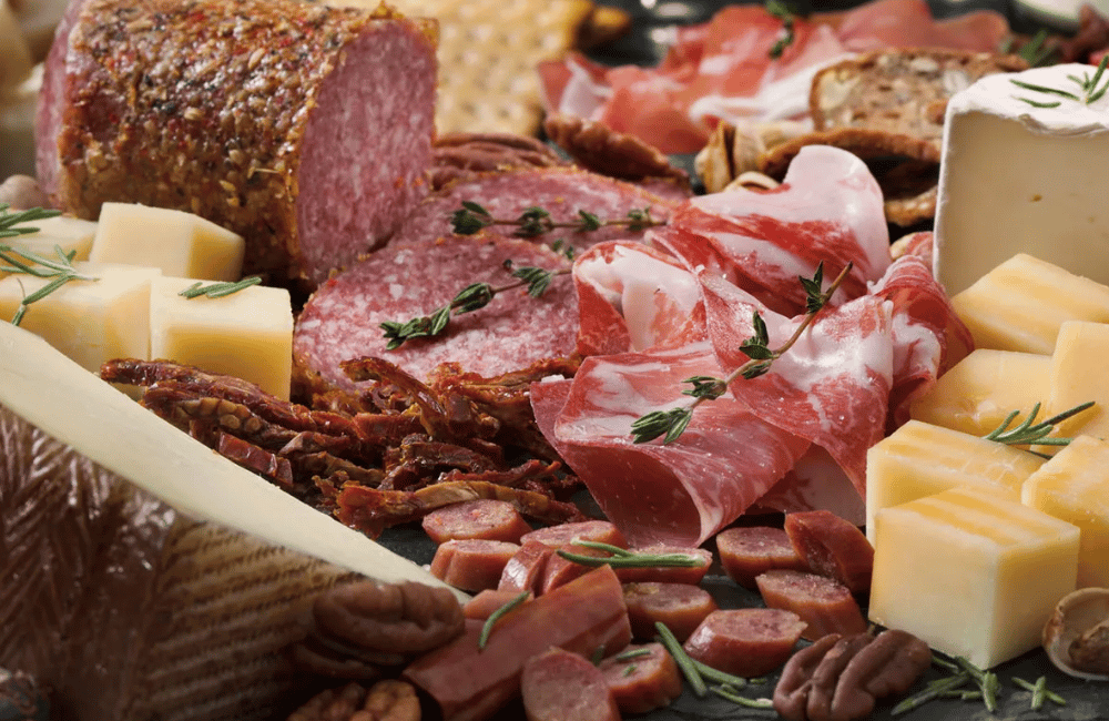 Sapori in Campo