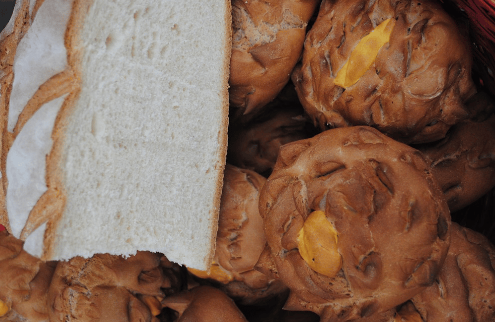 Sagra del pane casereccio e della castagna