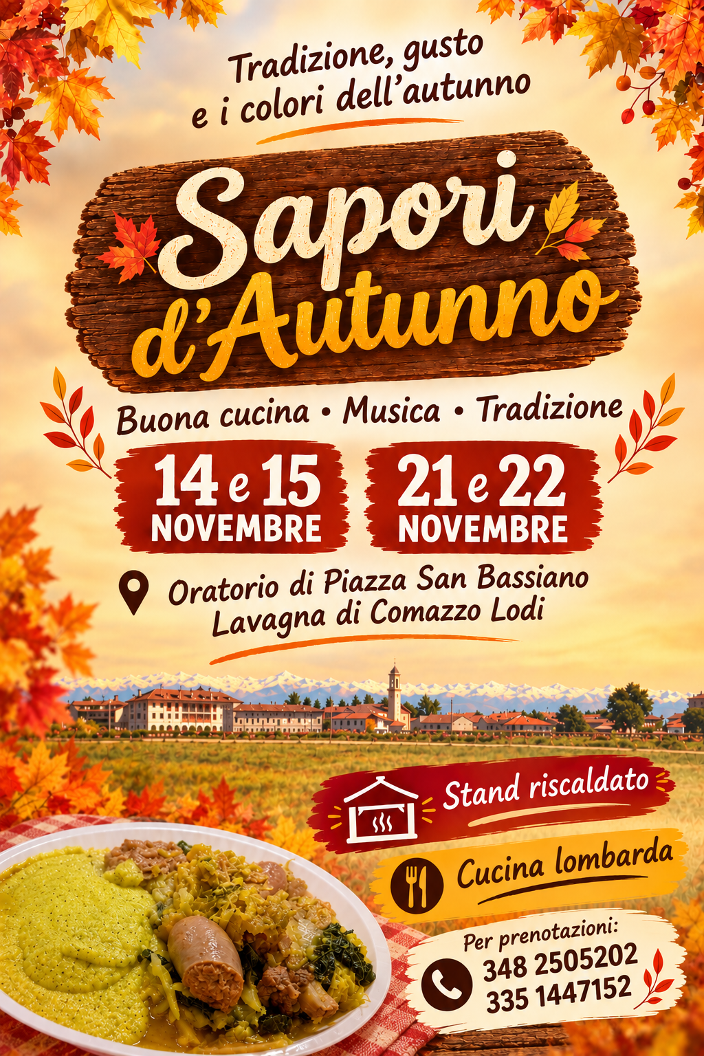 Programma